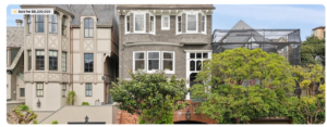 San Francisco's housing market has lost its mind