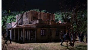 Saudi Powerhouse MBC Studios Unveils Slate Toplined By Horror Movie