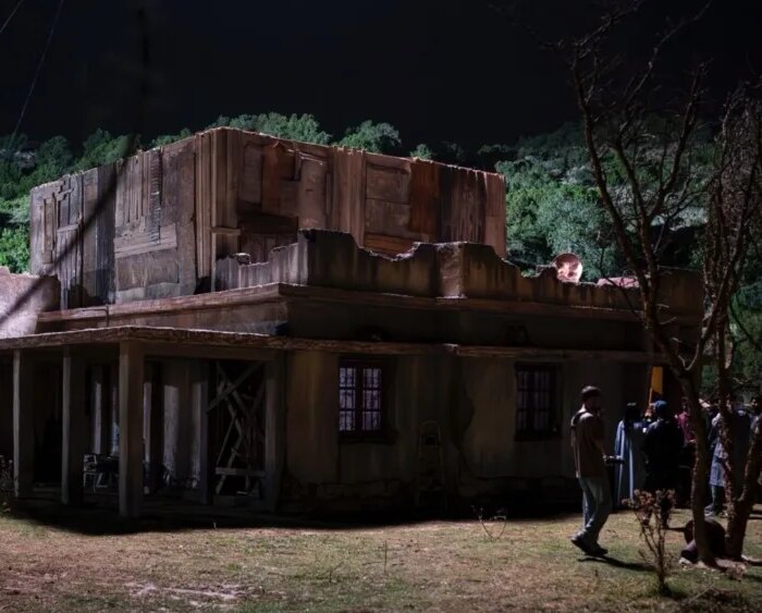 Saudi Powerhouse MBC Studios Unveils Slate Toplined By Horror Movie