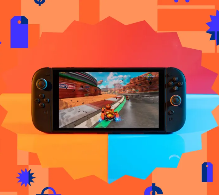Saving for a Switch 2 is easier with Newegg’s gift card deal
