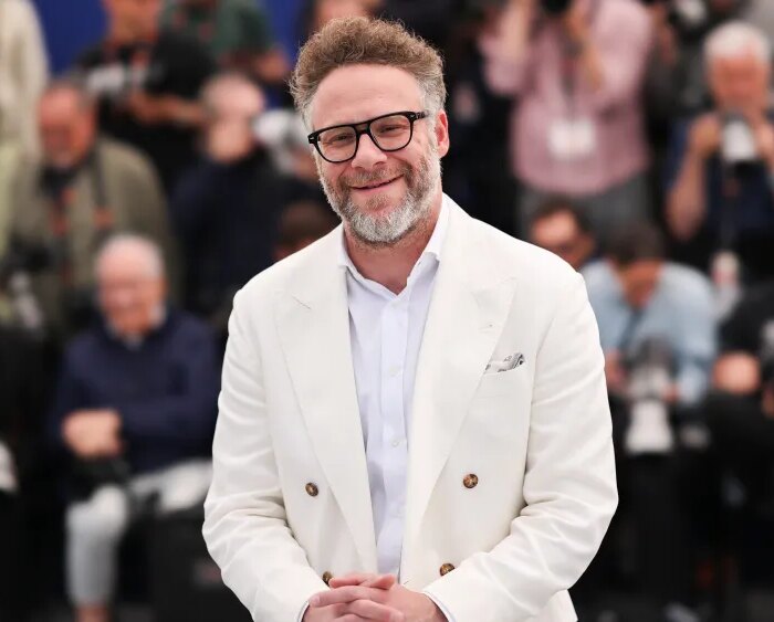 Seth Rogen Says If You Use AI to Write, Then You Shouldn't Be a Writer