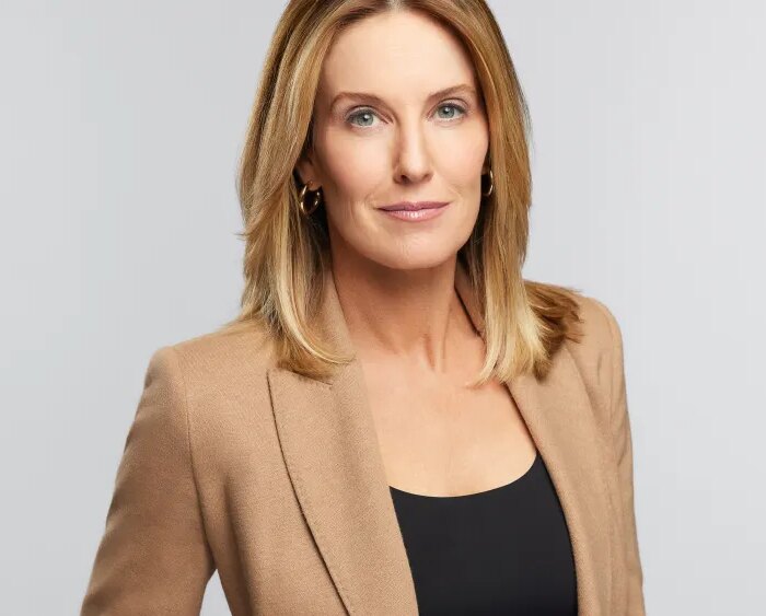Sharyn Alfonsi Worries Openly About Her Future at CBS News' 60 Minutes'