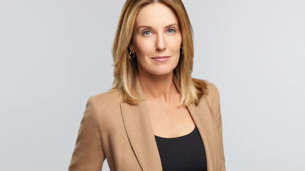 Sharyn Alfonsi Worries Openly About Her Future at CBS News' 60 Minutes'