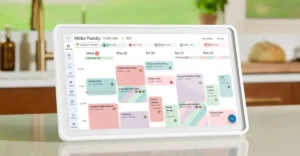Skylight’s 15-inch smart calendar is down to its lowest price to date