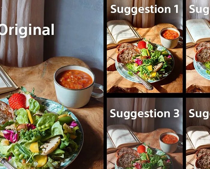 Sony tries to explain that its AI Camera Assistant doesn’t suck