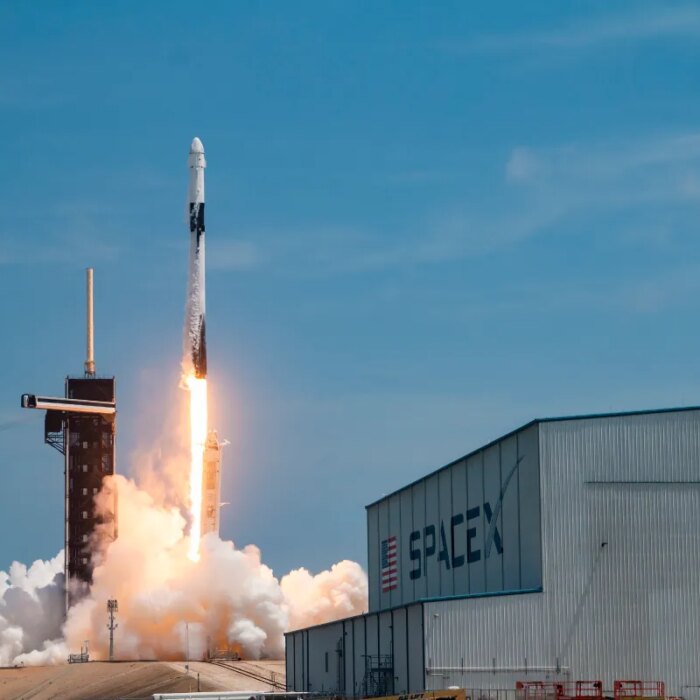 crs-28 at launch
