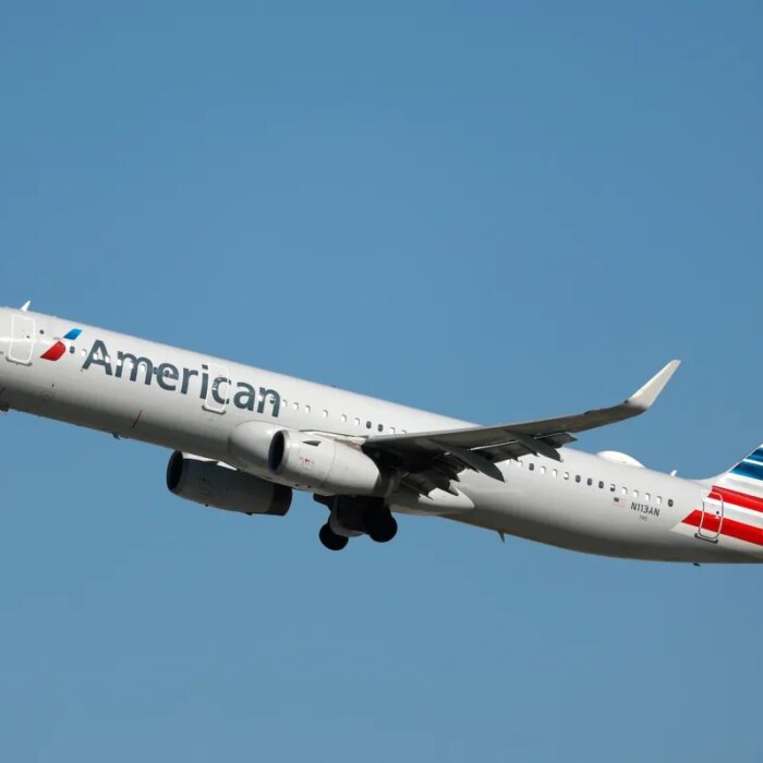 SpaceX's Starlink nabs American Airlines contract, another win for its IPO