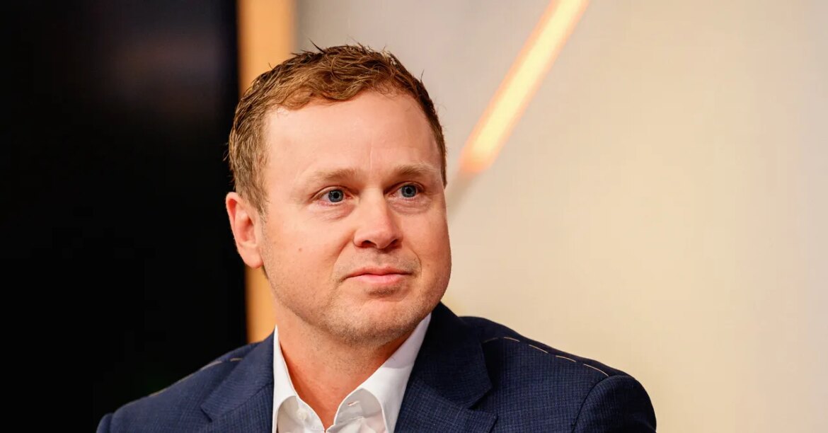 Spencer Pratt Is Creating Panic Over ‘Super Meth.’ It’s Not Even Real