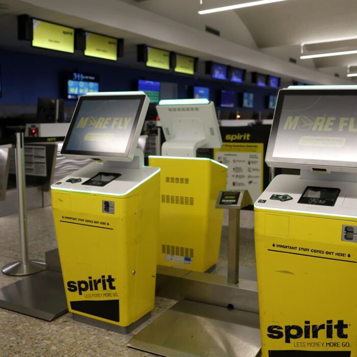 Spirit Airlines set to shut down. What travelers need to know