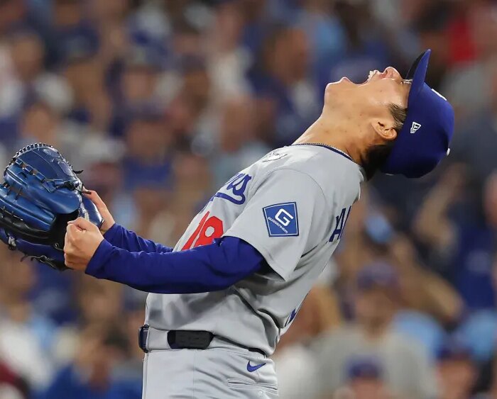 Sports Emmys Winners 2026 Led by ESPN, Fox Sports, Dodgers (FULL LIST)