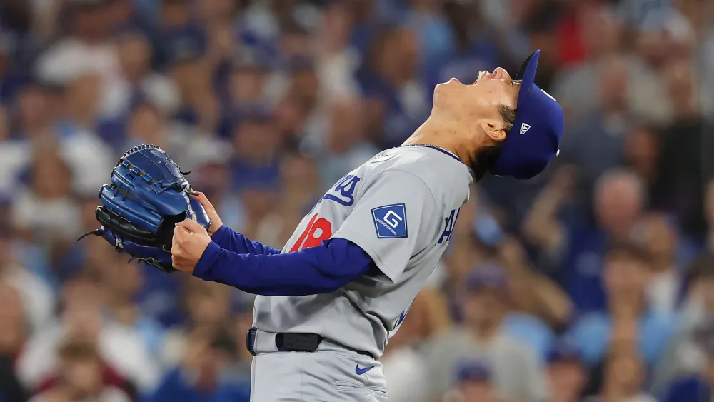 Sports Emmys Winners 2026 Led by ESPN, Fox Sports, Dodgers (FULL LIST)