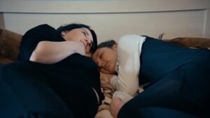 Surrogate Motherhood Spotlighted in Georgia's '9-Month Contract'
