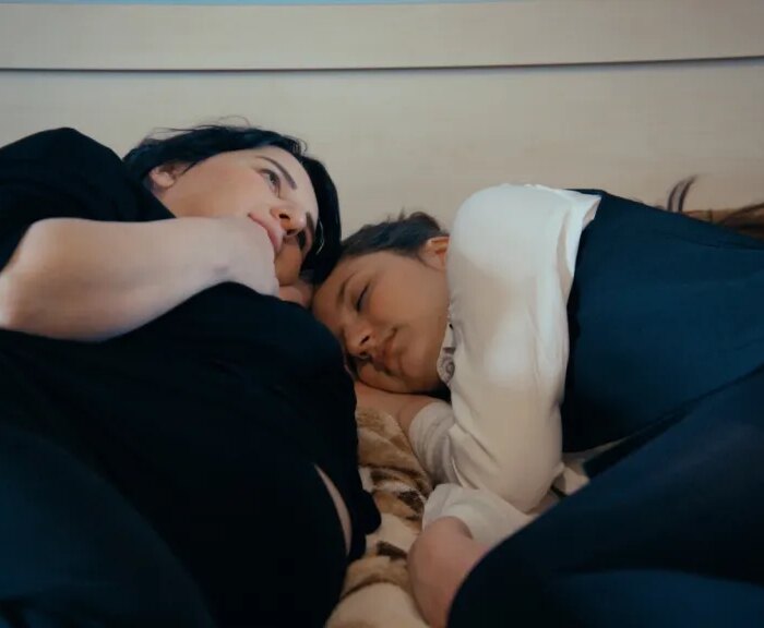 Surrogate Motherhood Spotlighted in Georgia's '9-Month Contract'