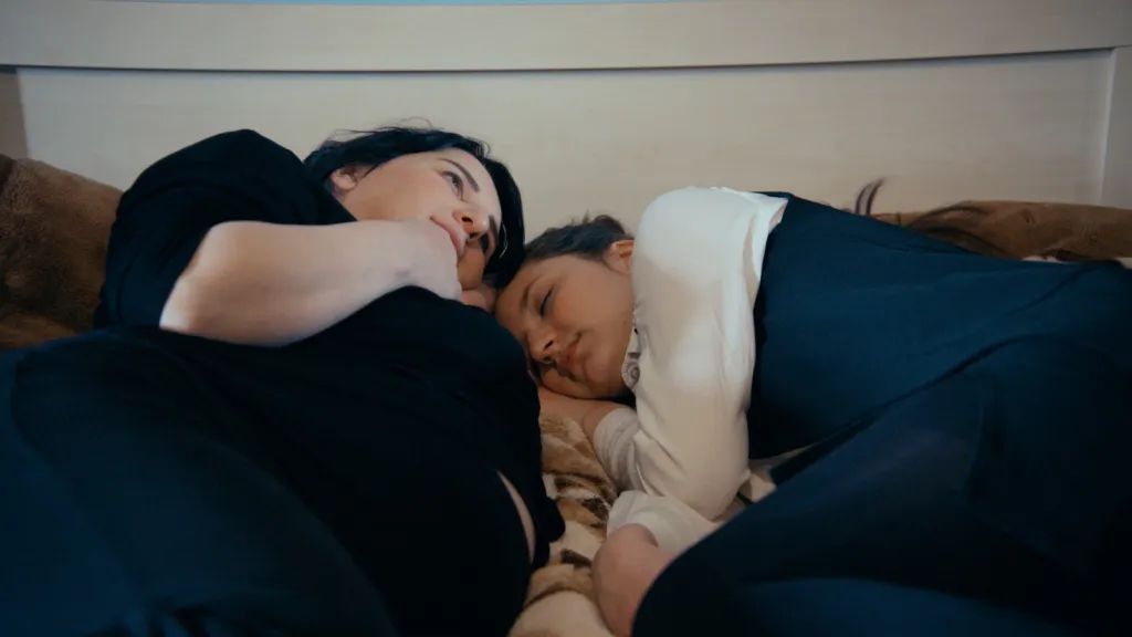 Surrogate Motherhood Spotlighted in Georgia's '9-Month Contract'