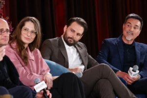 TV Drama Writers on Ending a Show, Plannning Ahead and Fan Reactions