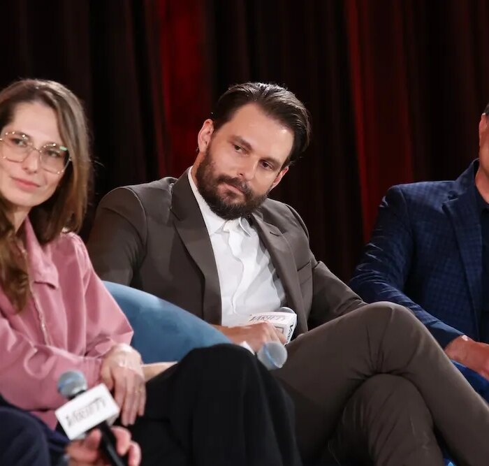 TV Drama Writers on Ending a Show, Plannning Ahead and Fan Reactions