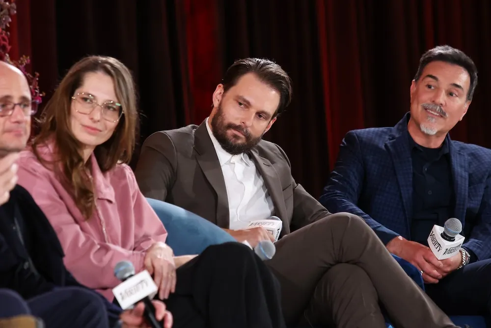 TV Drama Writers on Ending a Show, Plannning Ahead and Fan Reactions