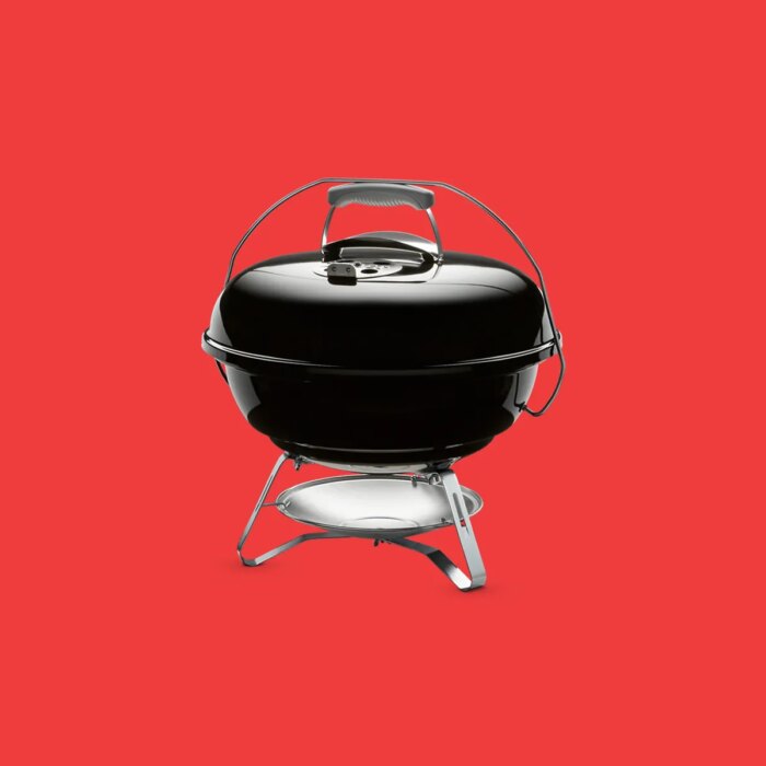 Weber Jumbo Portable Grill