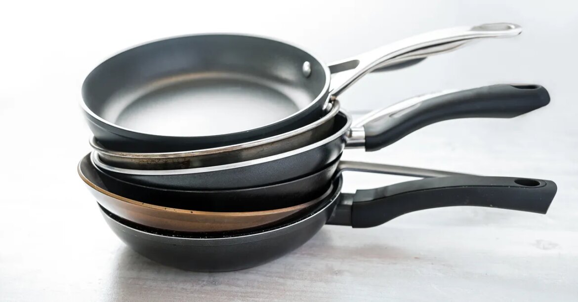 The Cookware Industry Has a Major Fight Brewing Over PFAS Claims
