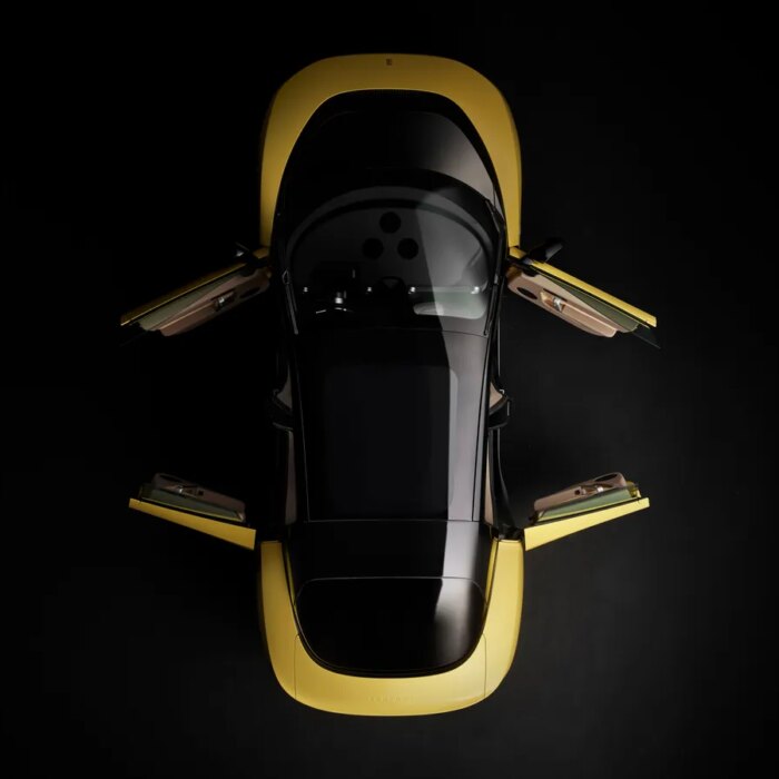 Image may contain Car Transportation and Vehicle