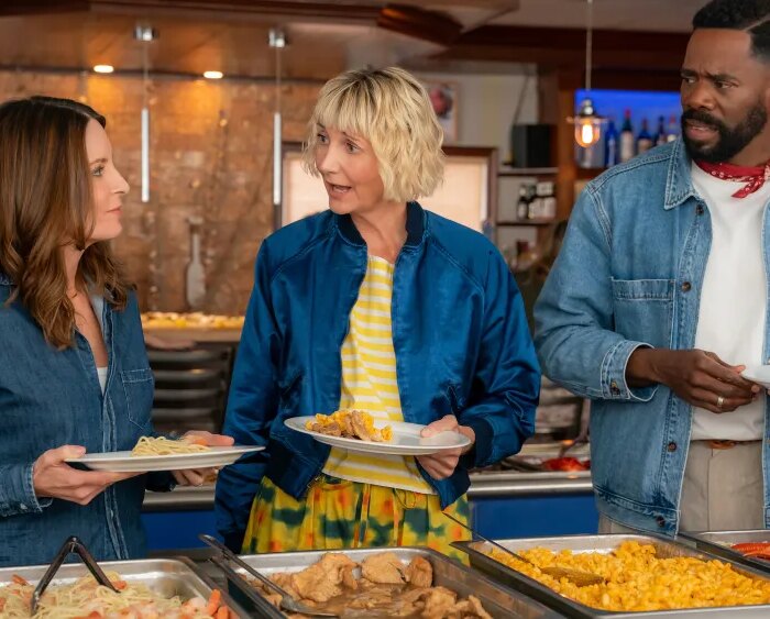 'The Four Seasons' Season 2 Review: A Sadder Season