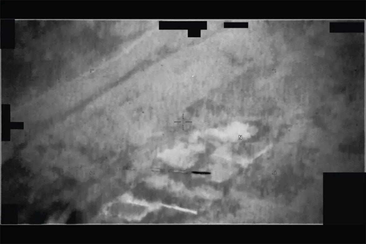 Image may contain Outdoors War Nature Aircraft Airplane Transportation Vehicle Warplane and Weather