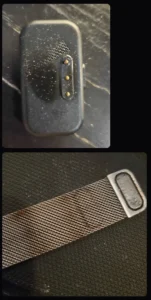 The Steam Controller’s “drop-in” charger almost started a fire for this owner
