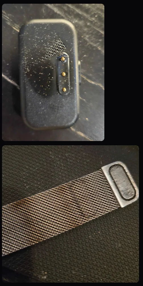 The Steam Controller’s “drop-in” charger almost started a fire for this owner
