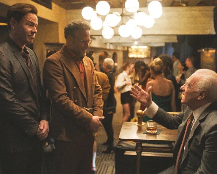 'The Studio' Sets All-Time Record for a Freshman Comedy With BAFTA Win
