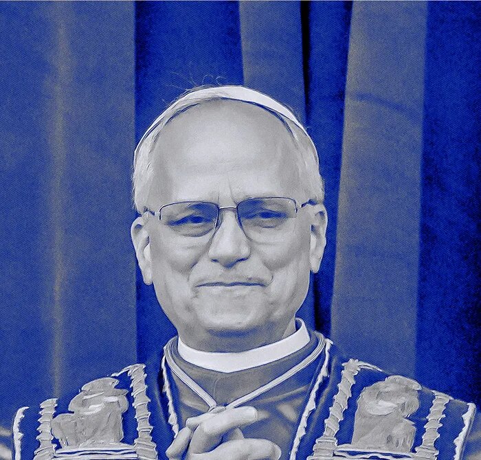 The Vatican’s Man Inside Anthropic