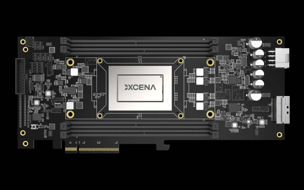 This chip startup just raised $135M on a bet that AI's biggest bottleneck isn't compute -- it's memory