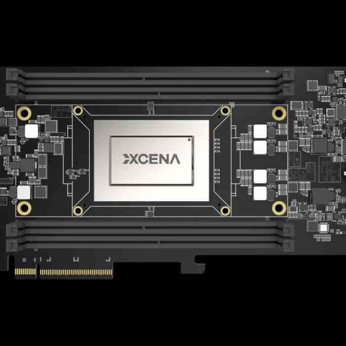 This chip startup just raised $135M on a bet that AI's biggest bottleneck isn't compute -- it's memory