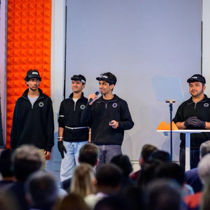 This startup is betting India's gig economy can train the world's robots