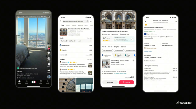TikTok's road to becoming a super app