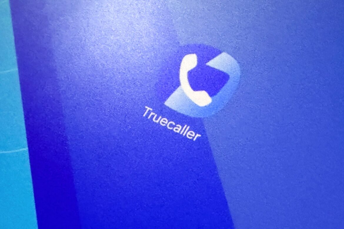 Truecaller icon