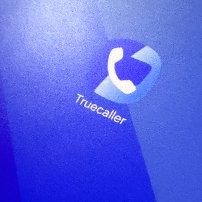 Truecaller icon