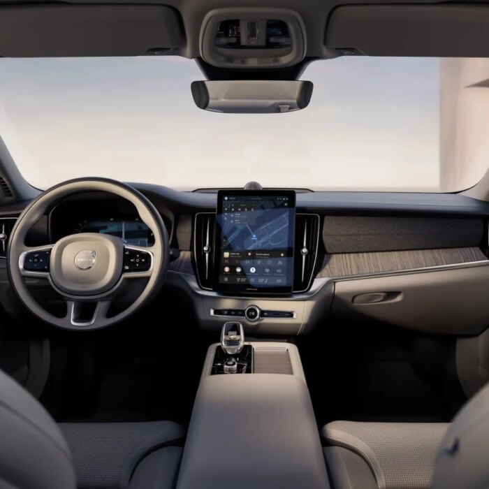 Trump Admin permits Volvo to keep selling connected cars in the U.S.