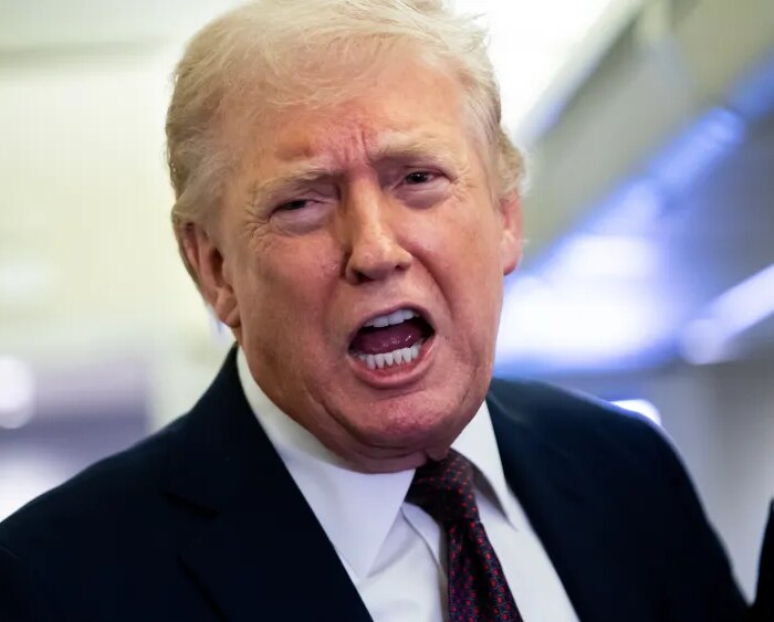 Trump Media Q1 Sales $871,000 With $405.9 Million Net Loss