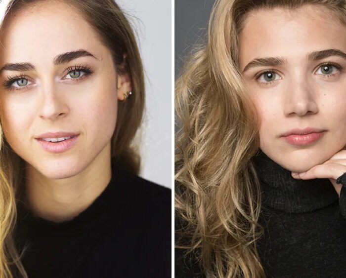 Uri Singer Producing 'In the Blue' From Delilah Napier and Lucy Powers