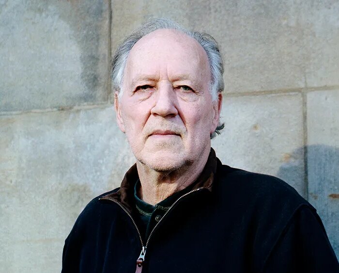Werner Herzog