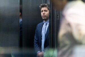 Who trusts Sam Altman? | TechCrunch