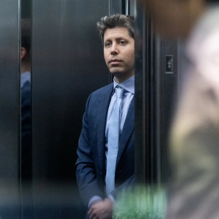 Who trusts Sam Altman? | TechCrunch