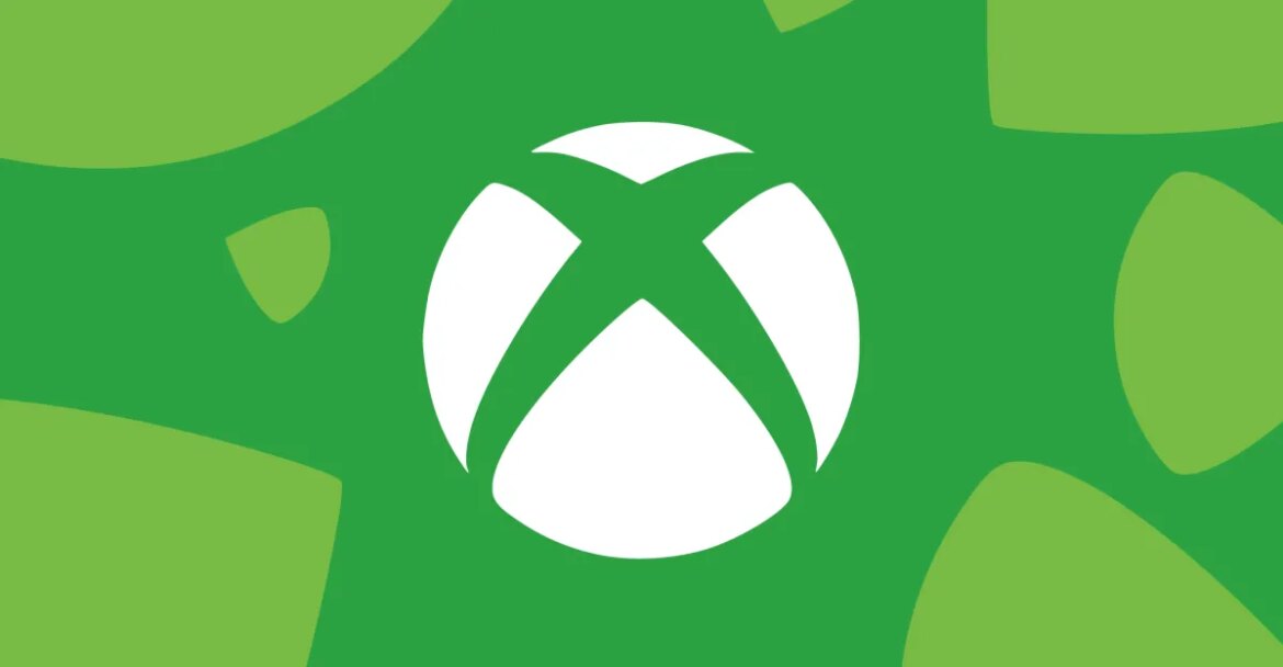 Xbox is now XBOX | The Verge