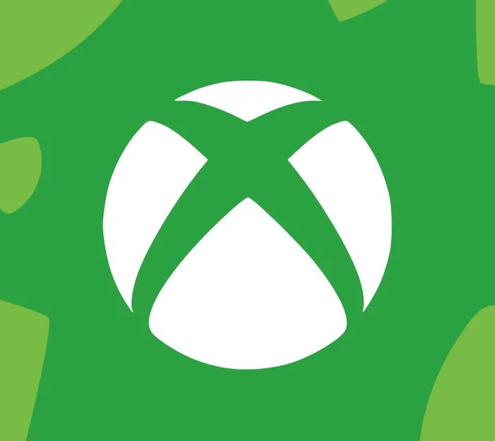 Xbox is now XBOX | The Verge