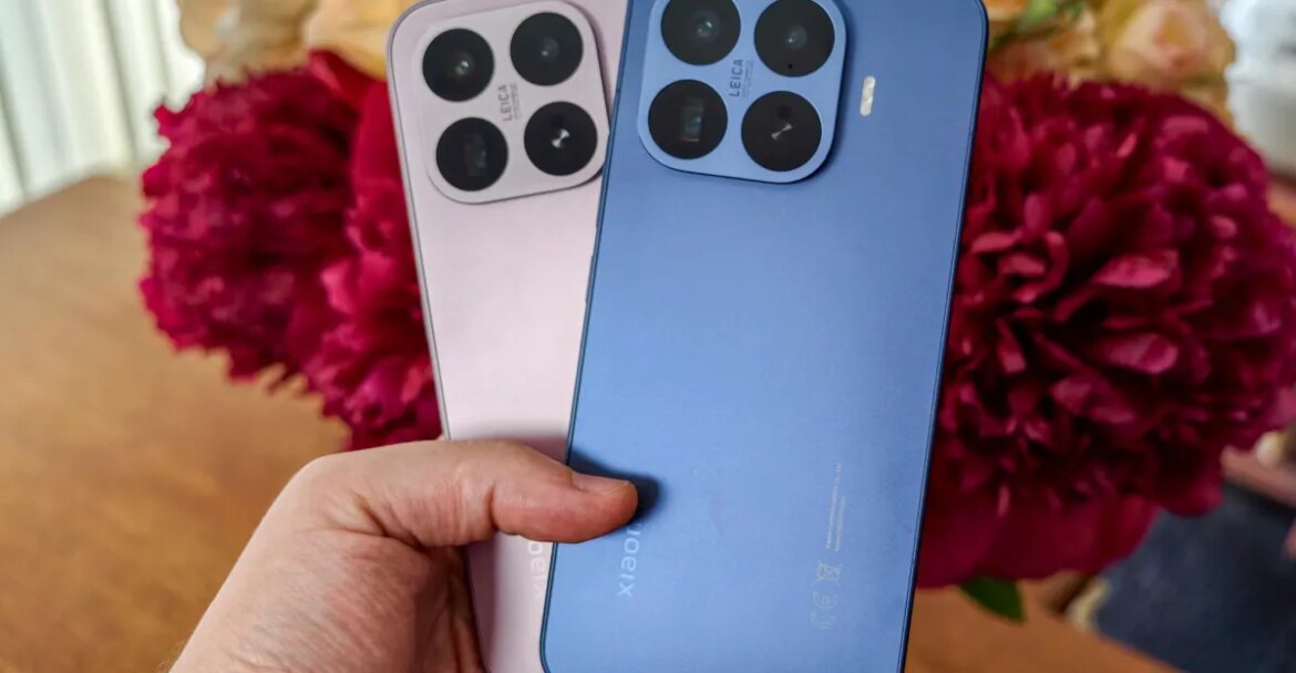Xiaomi 17T Pro arrives with the company’s biggest battery yet