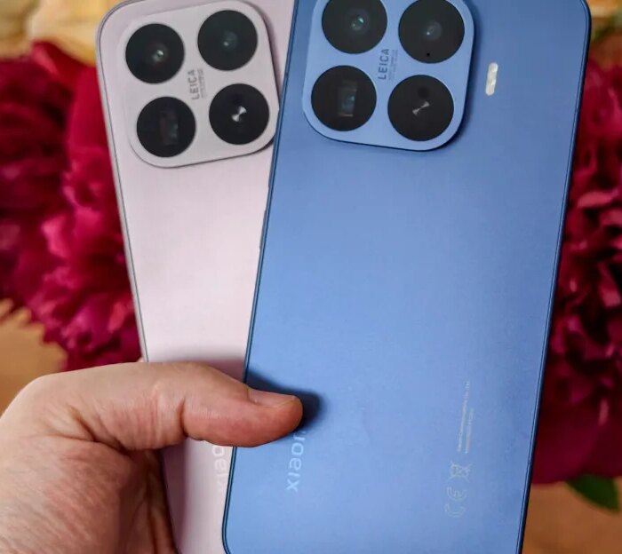 Xiaomi 17T Pro arrives with the company’s biggest battery yet