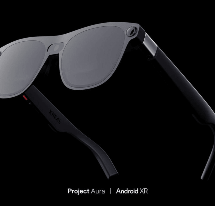 Xreal, Google's smartglasses partner, thinks it has finally mastered this notoriously tricky industry