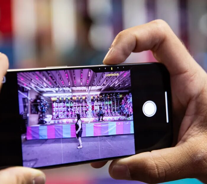 iOS 27 might add a lot more customization to the Camera app
