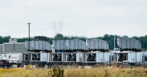 xAI Adds 16 New Gas Turbines at Mississippi Facility Despite Ongoing Lawsuit