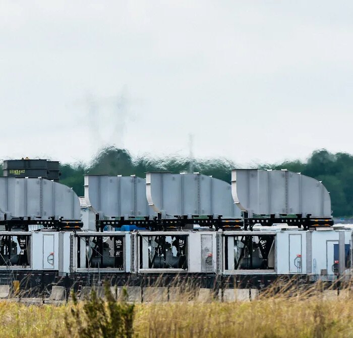 xAI Adds 16 New Gas Turbines at Mississippi Facility Despite Ongoing Lawsuit